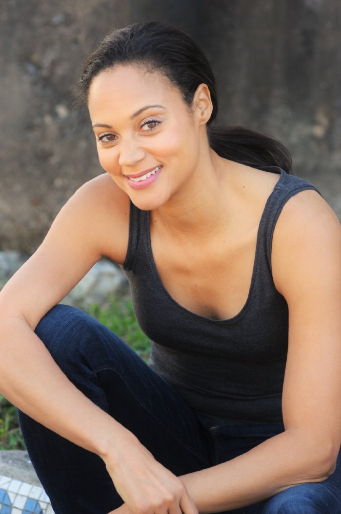 Dreah Marie