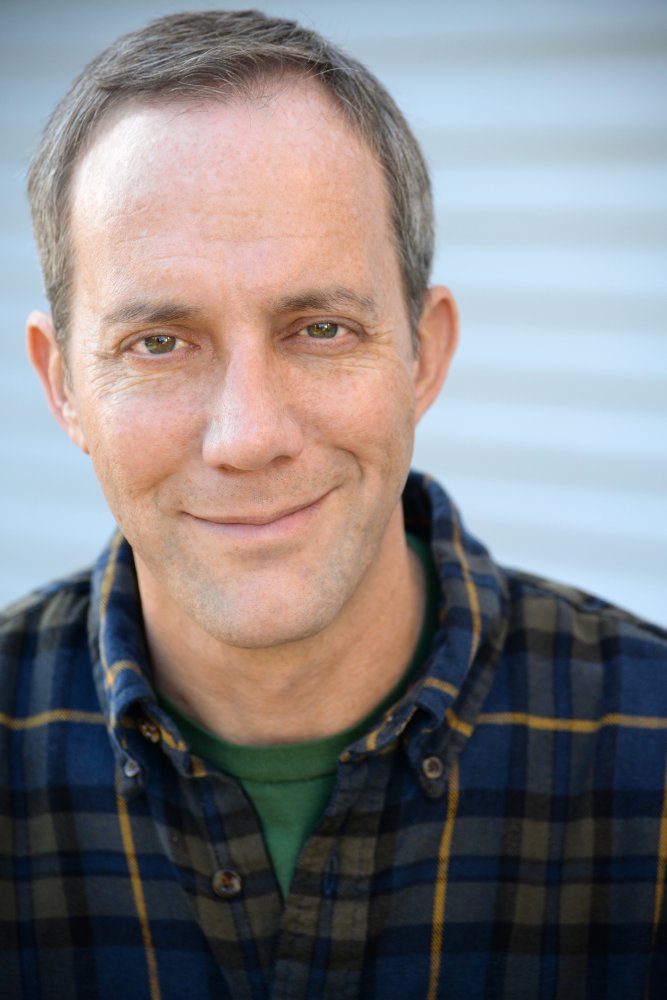 Adam Pilver