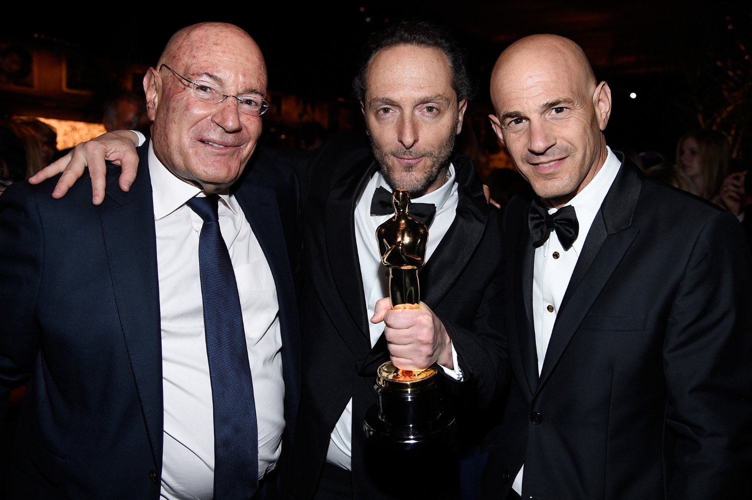 Arnon Milchan