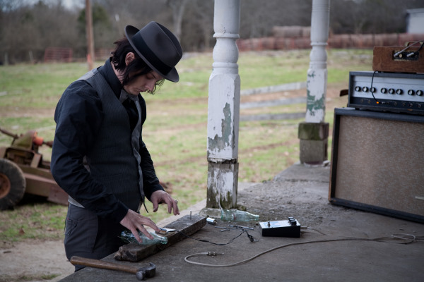 Jack White