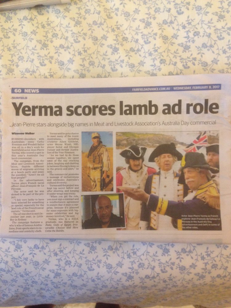 Jean-Pierre Yerma
