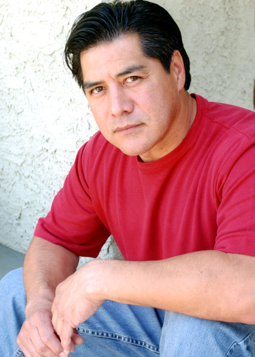 Ciro Suarez