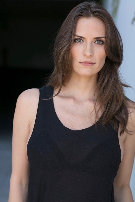 Jamie Hill Fuller