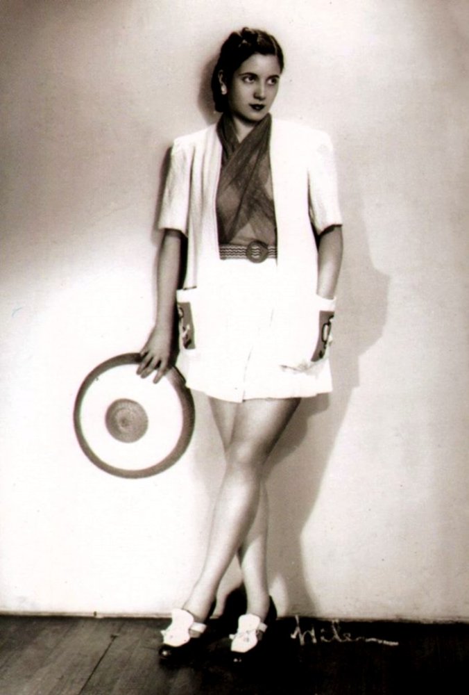 Eva Perón