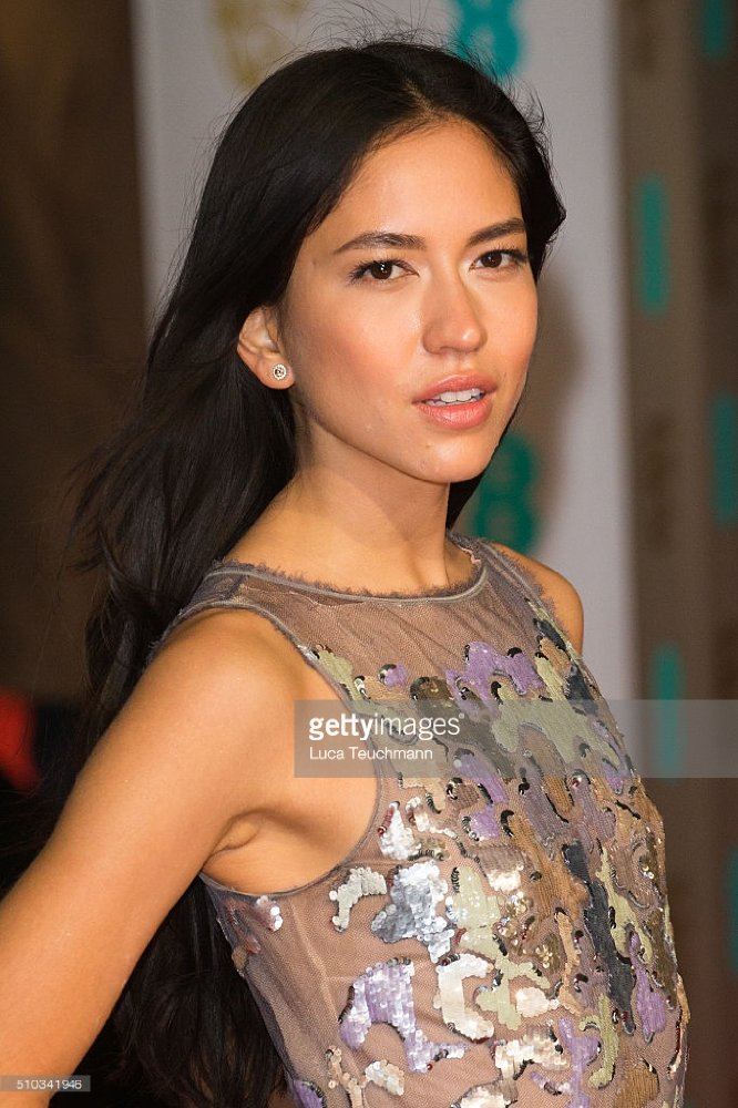 Sonoya Mizuno