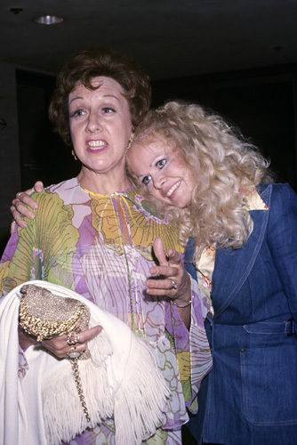 Jean Stapleton