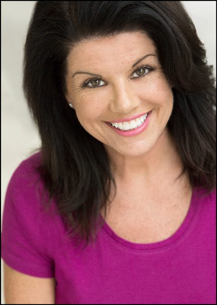 Sharon Pfeiffer