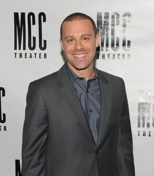 Matthew Rauch