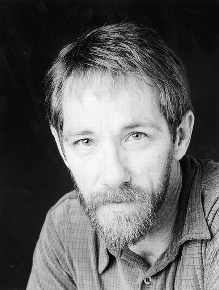 Kim Gyngell