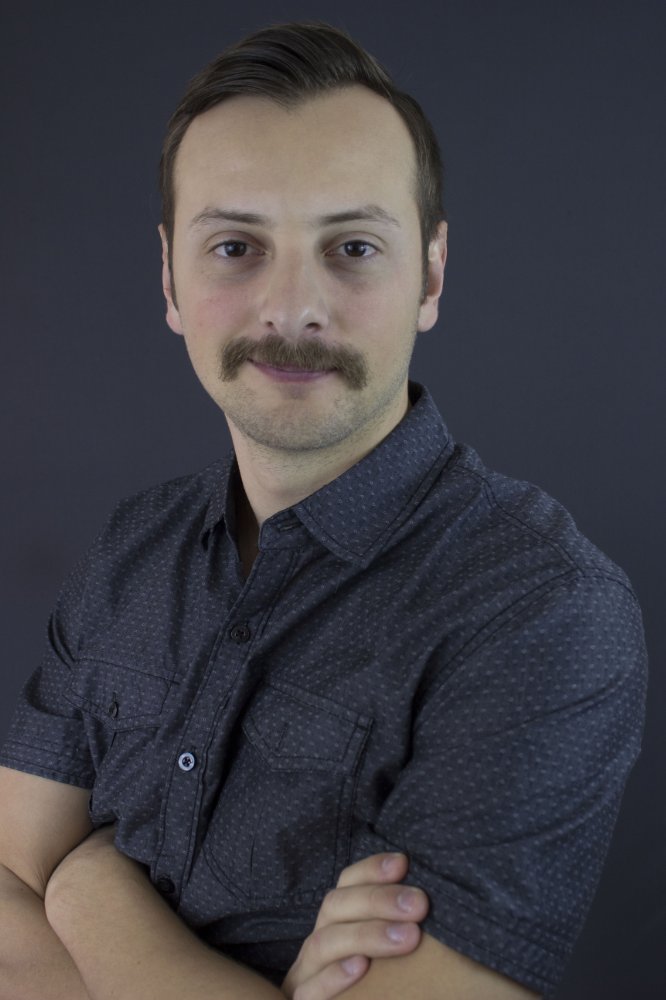 Konstantin Podprugin