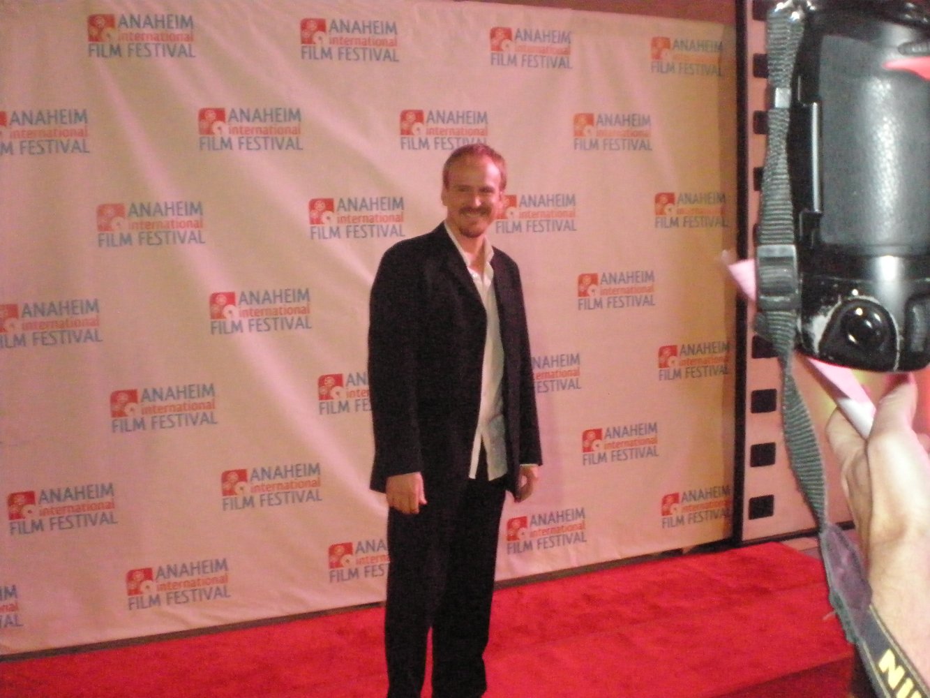 Michael Coady