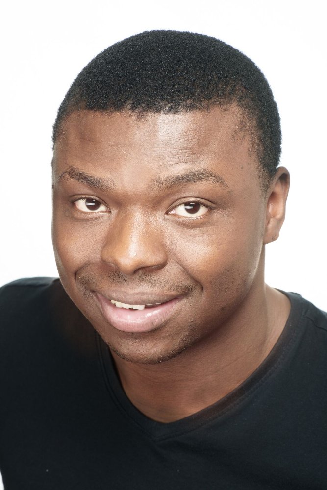 Solomon Taiwo Justified