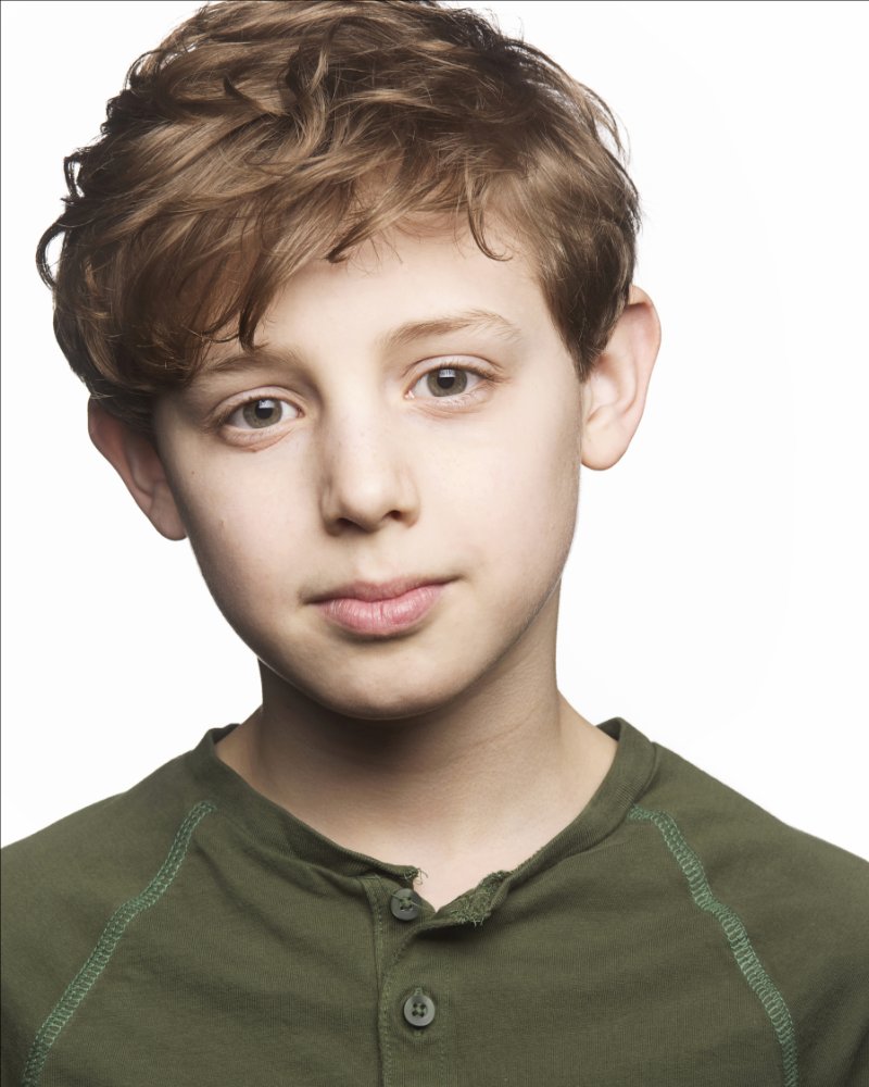 Ethan Rouse