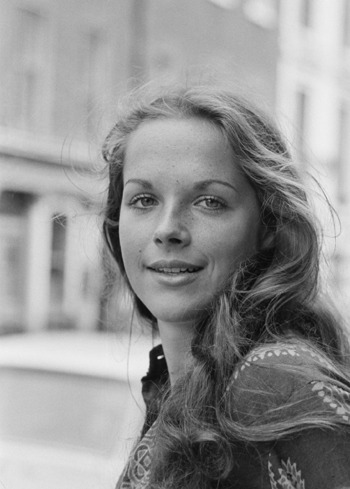 Mary Tamm