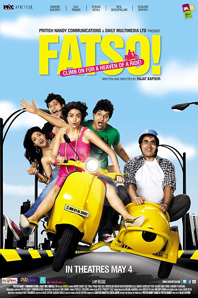 Ranvir Shorey