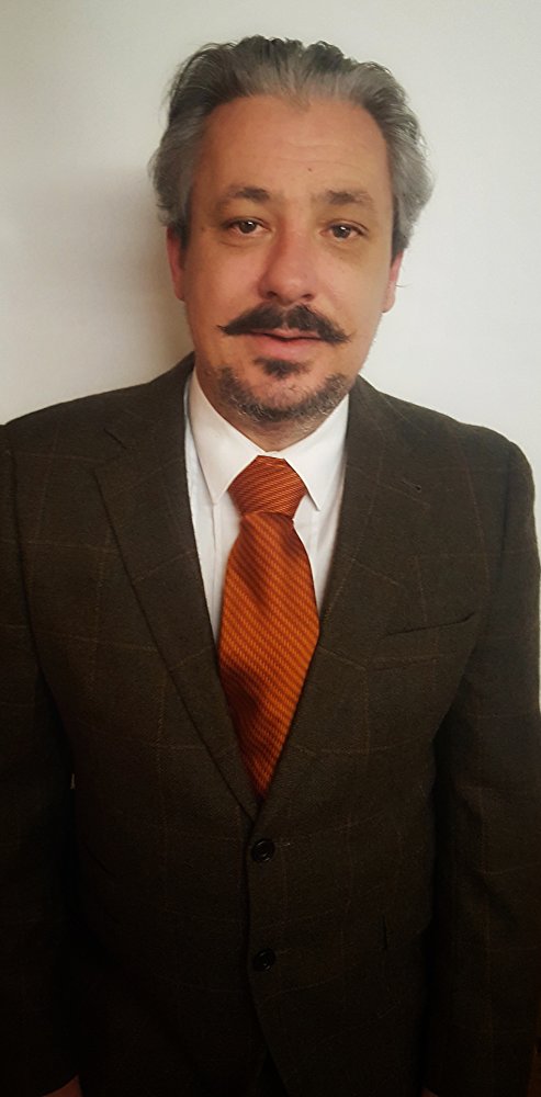 John Alan Roberts