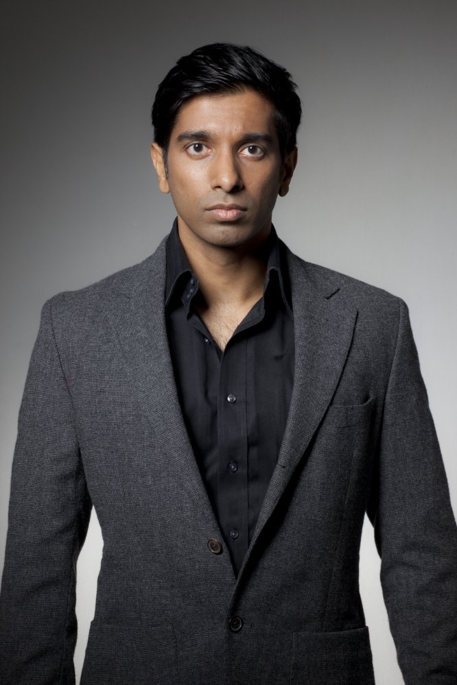 Prem John
