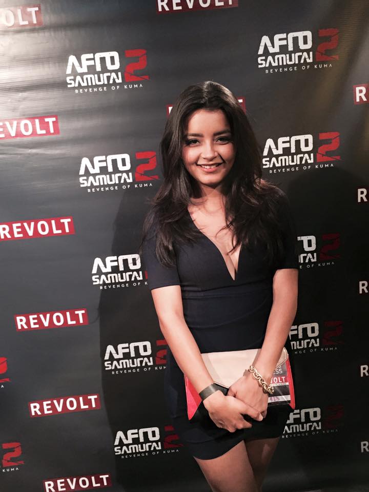 Mariel de la Mora
