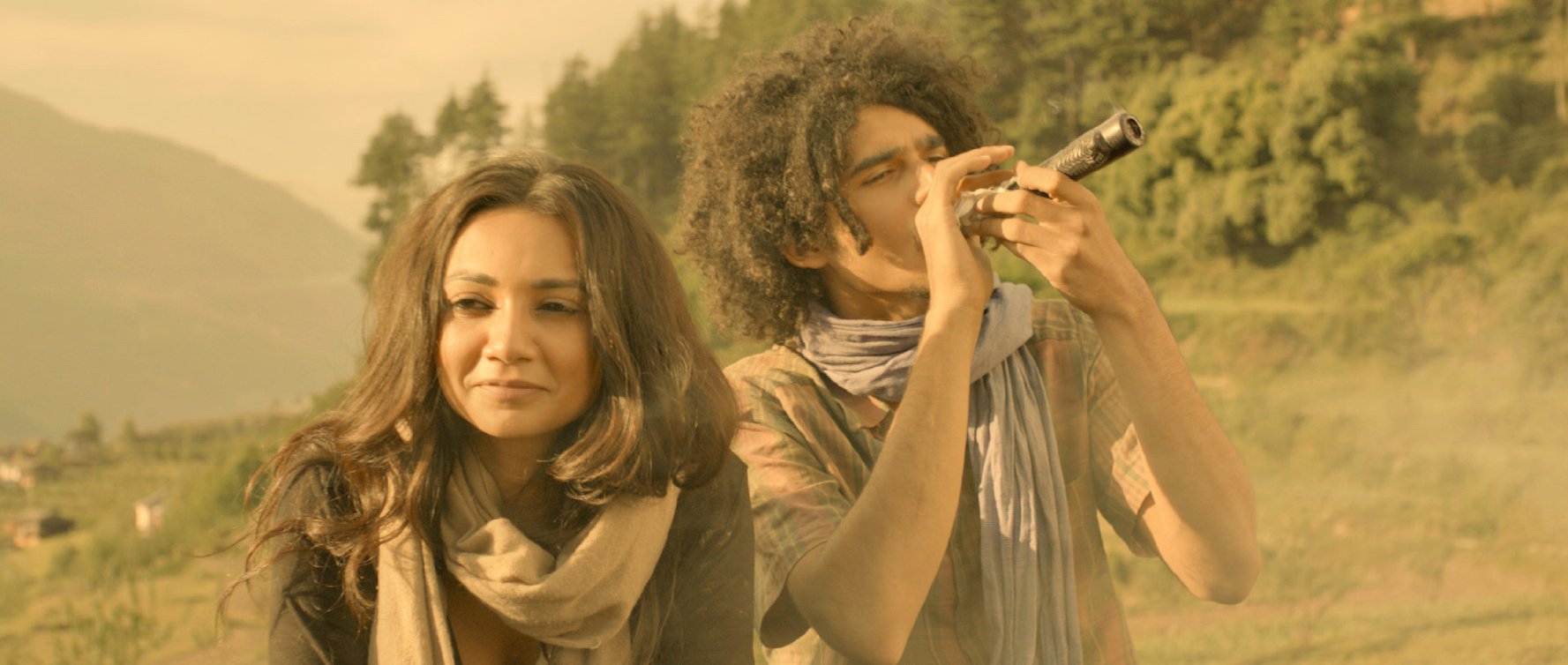 Ira Dubey