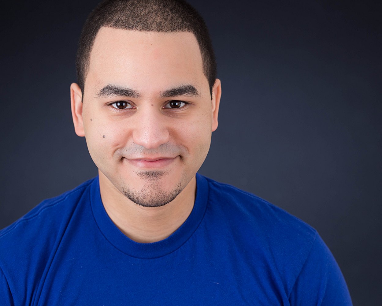 Randy Ramos Jr.