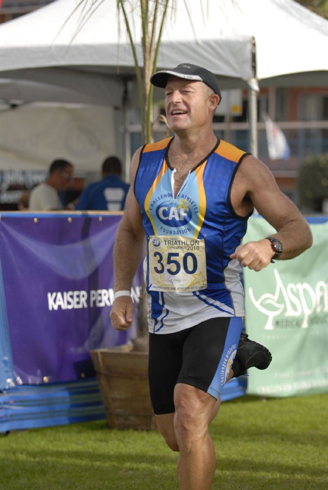 Michael Graham