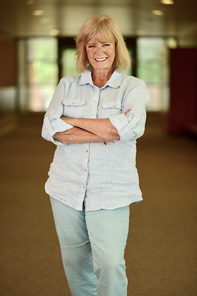 Anita Farmer Bergman