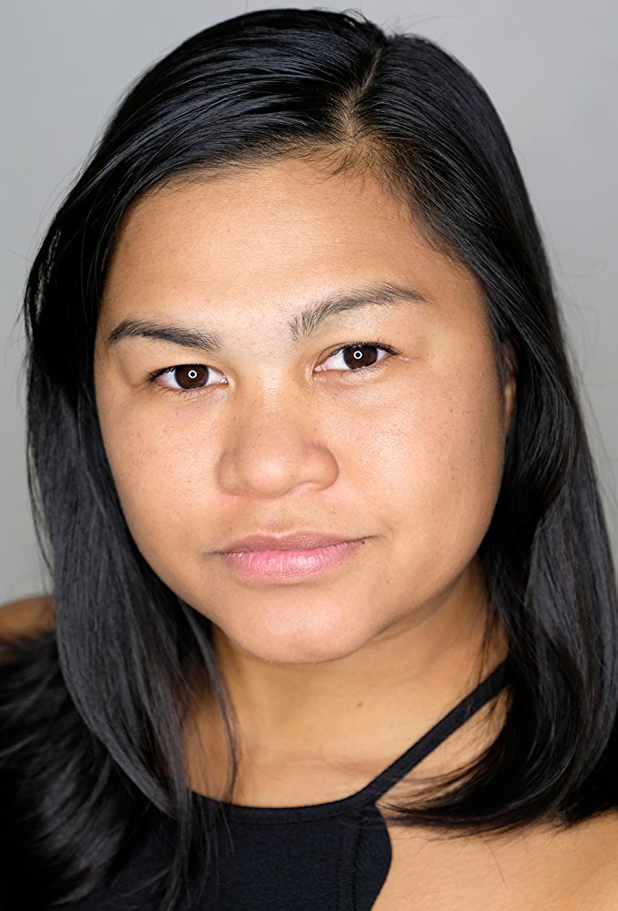Billionna Olivia Reyes
