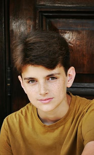 Cameron Le Roy