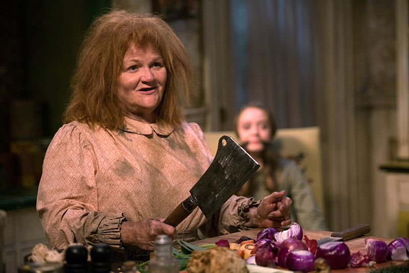 Lesley Nicol