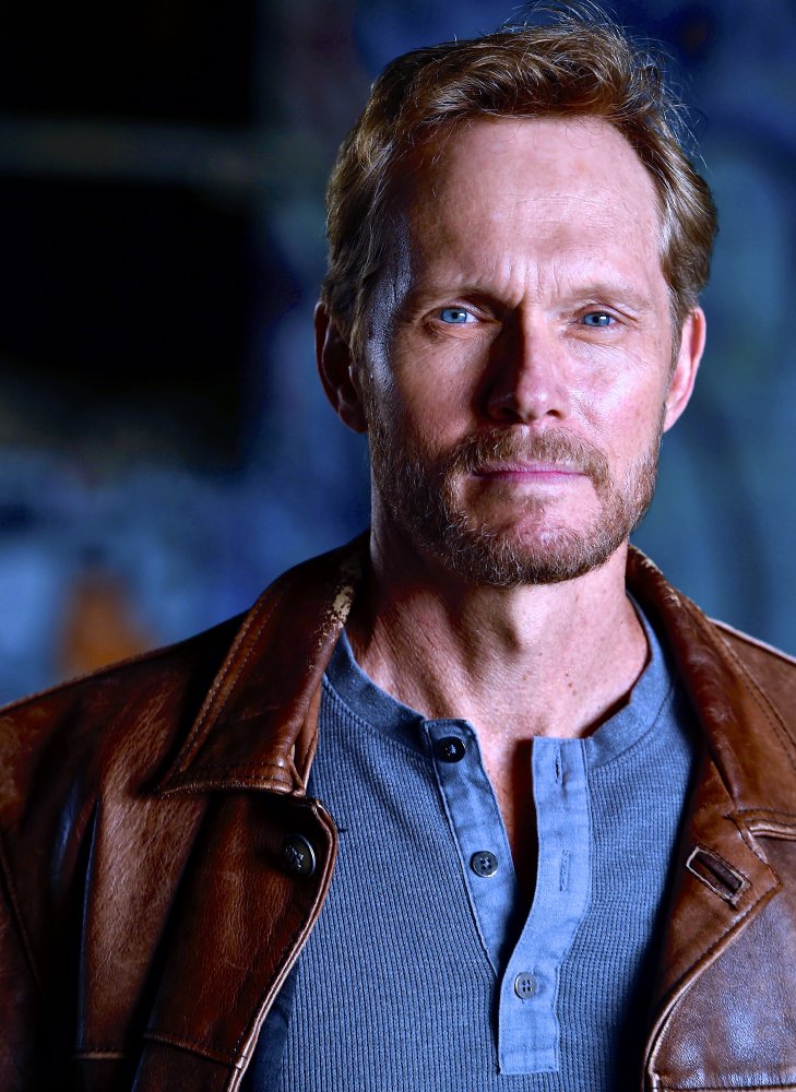 Tom Schanley