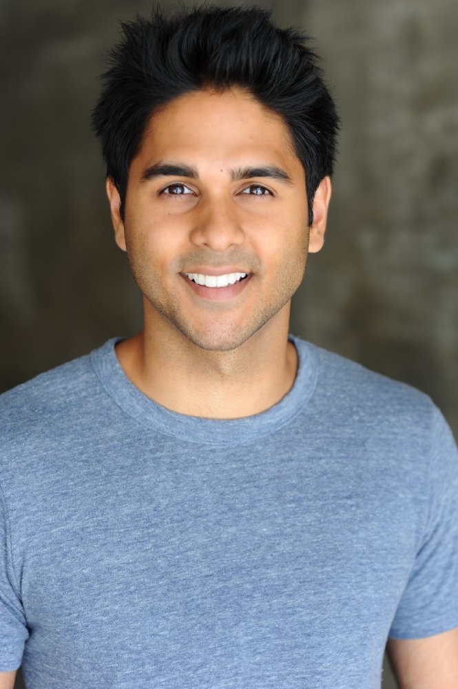 Nikhil Shukla