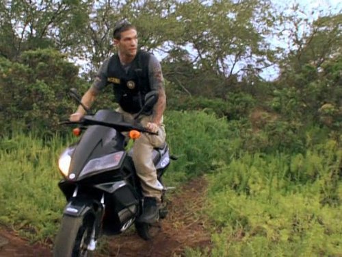 Leland Chapman