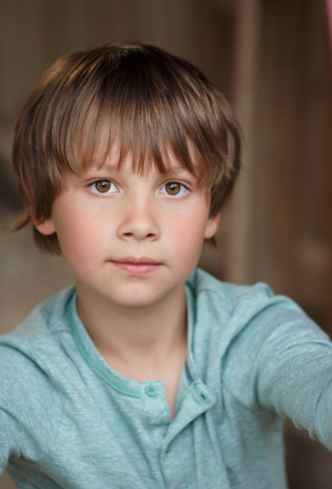Finn Carr