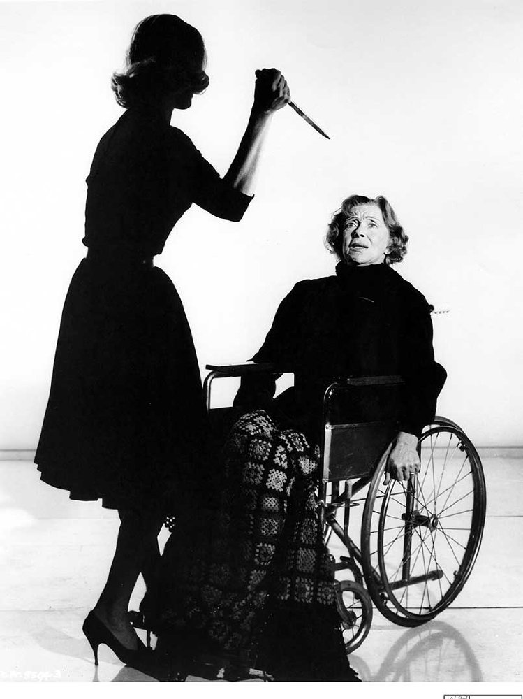 Joan Marshall