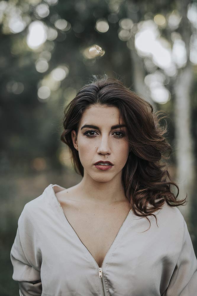 Alexandra Nell