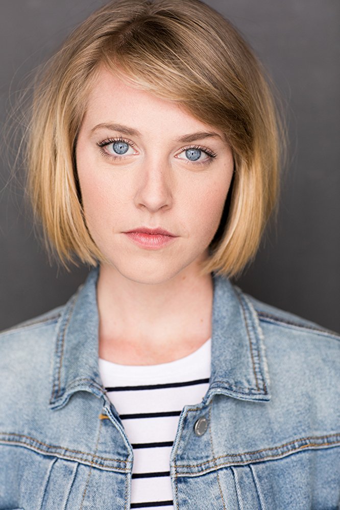 Belle Adams