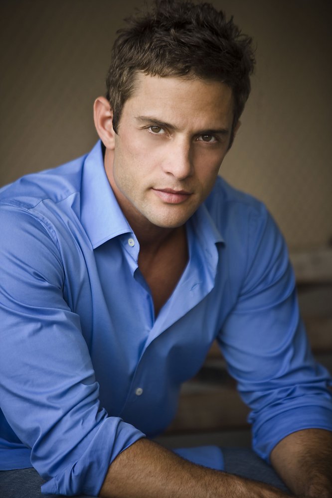 David Fumero