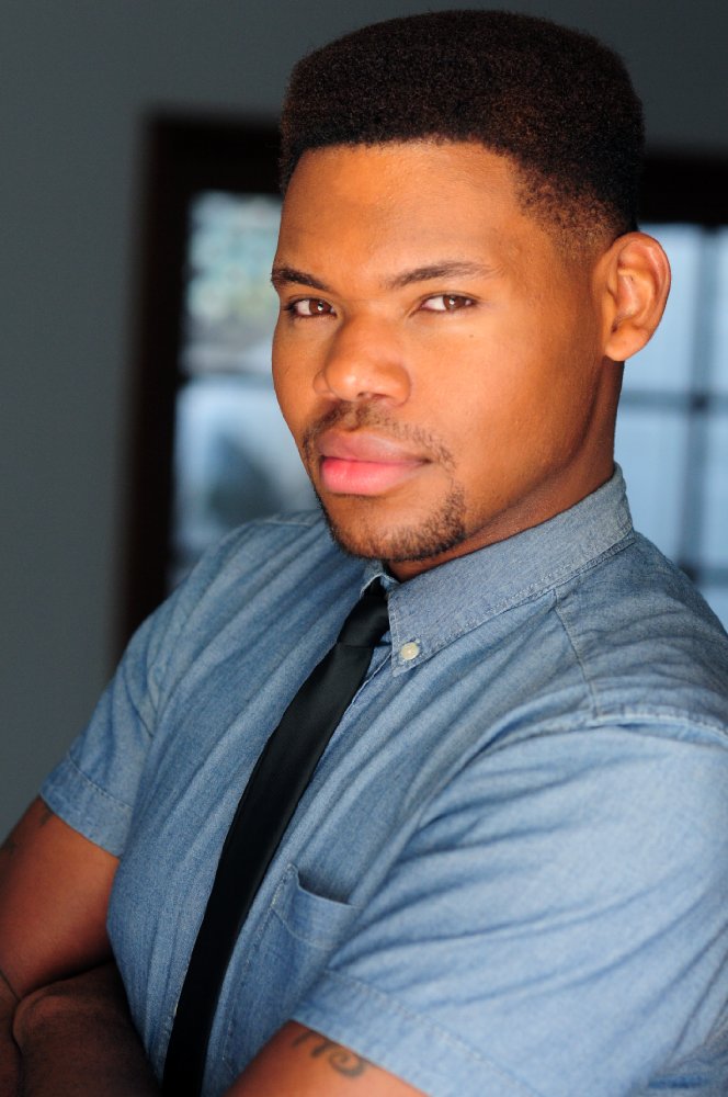 Devere Rogers