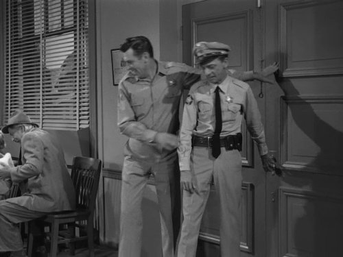 Denver Pyle