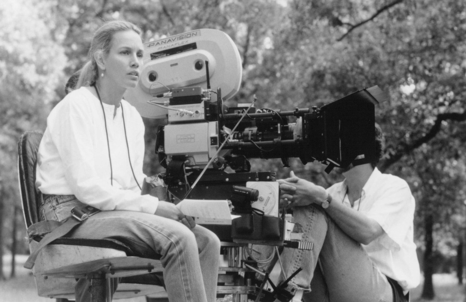Lili Fini Zanuck