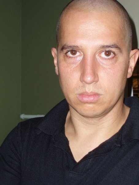 Carlos Alberto Lopez