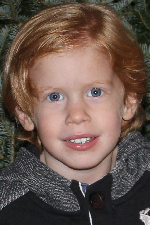 Graeme Buffenbarger