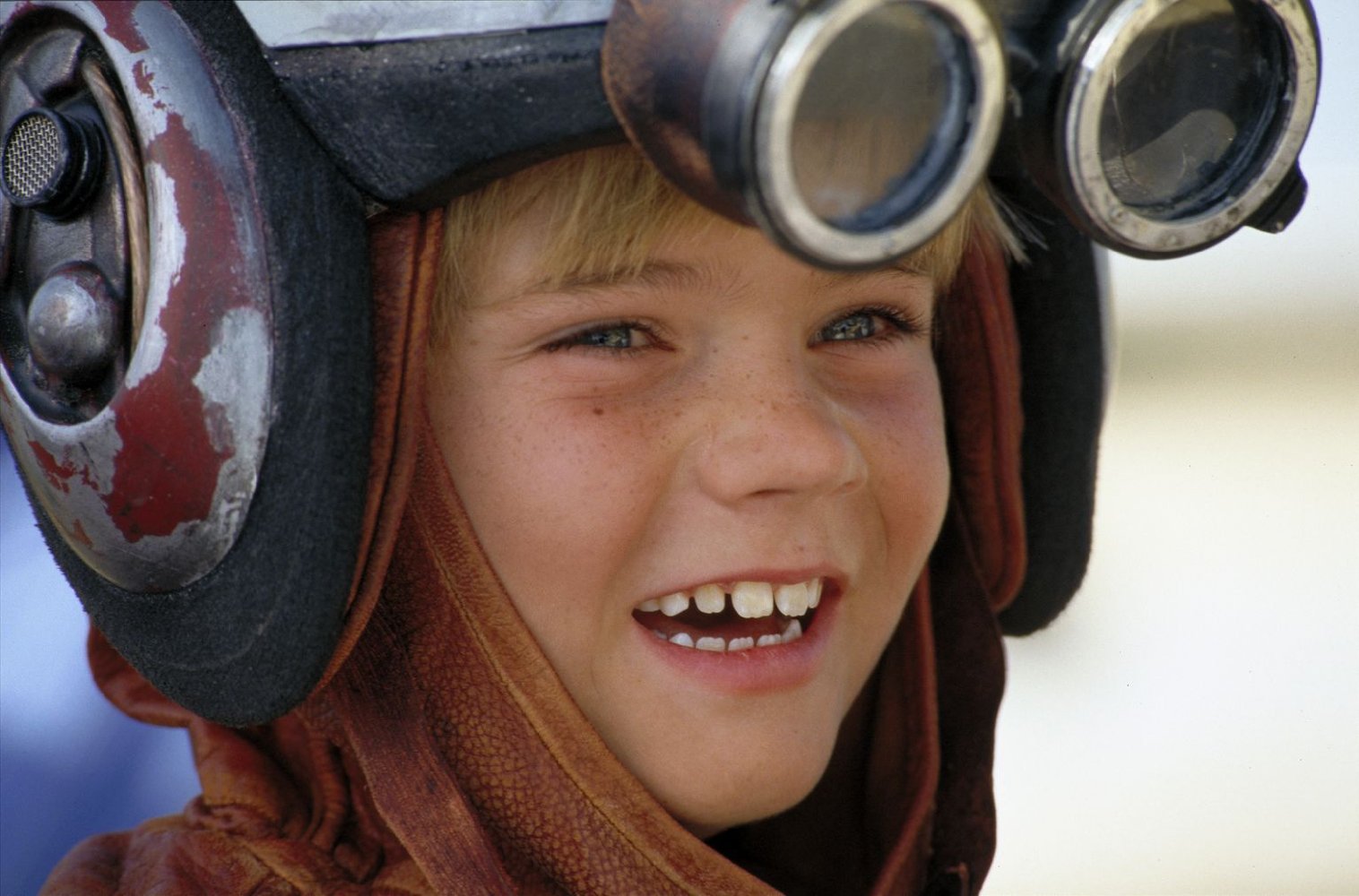 Jake Lloyd