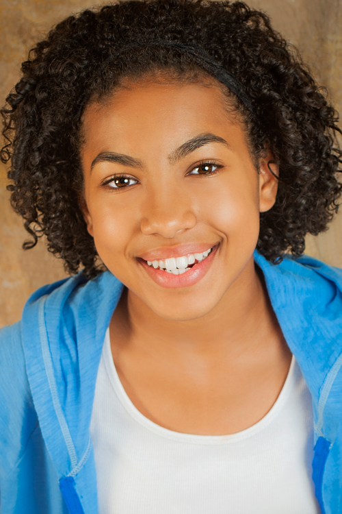Madison Zamor