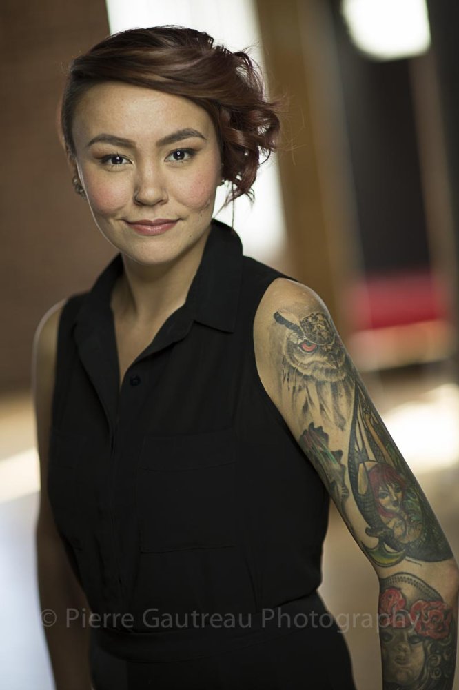 Maika Harper