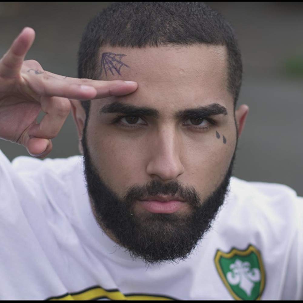 Marcel Zadeh