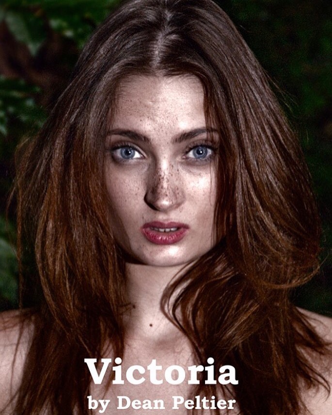 Victoria Morrison