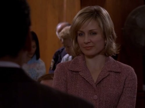 Amy Carlson