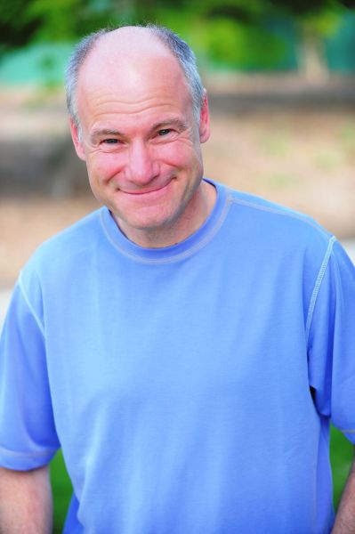 Jim Meskimen