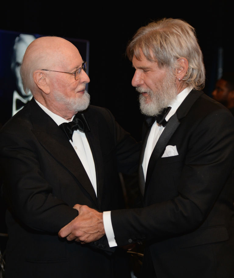John Williams